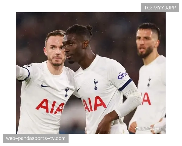 热刺攻防失衡问题凸显，防守稳定性成赛季关键制约