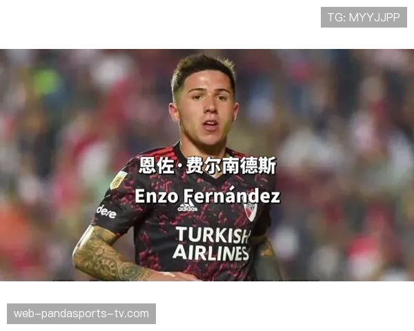 维蒂尼亚vs恩佐·费尔南德斯 新时代组织者适配性差距在哪