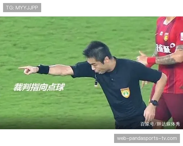 体育道德在裁判判罚与纪律规则中的作用与界定