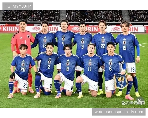 日本男足2026世界杯B组关键比赛预测